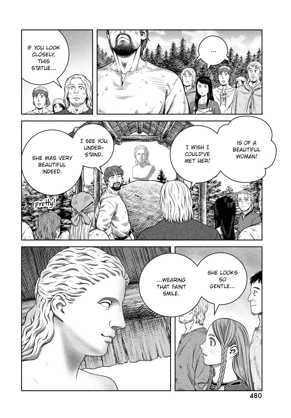 Vinland Saga, Chapter 181 image 18